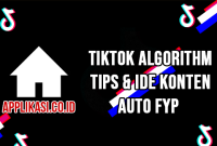 TikTok Algorithm