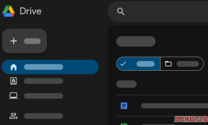 Cara Aktifkan Fitur Akses Offline di Google Drive