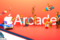 Apple Arcade