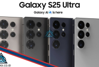 Samsung Galaxy S25